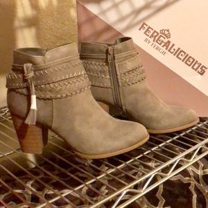 fergalicious capital bootie